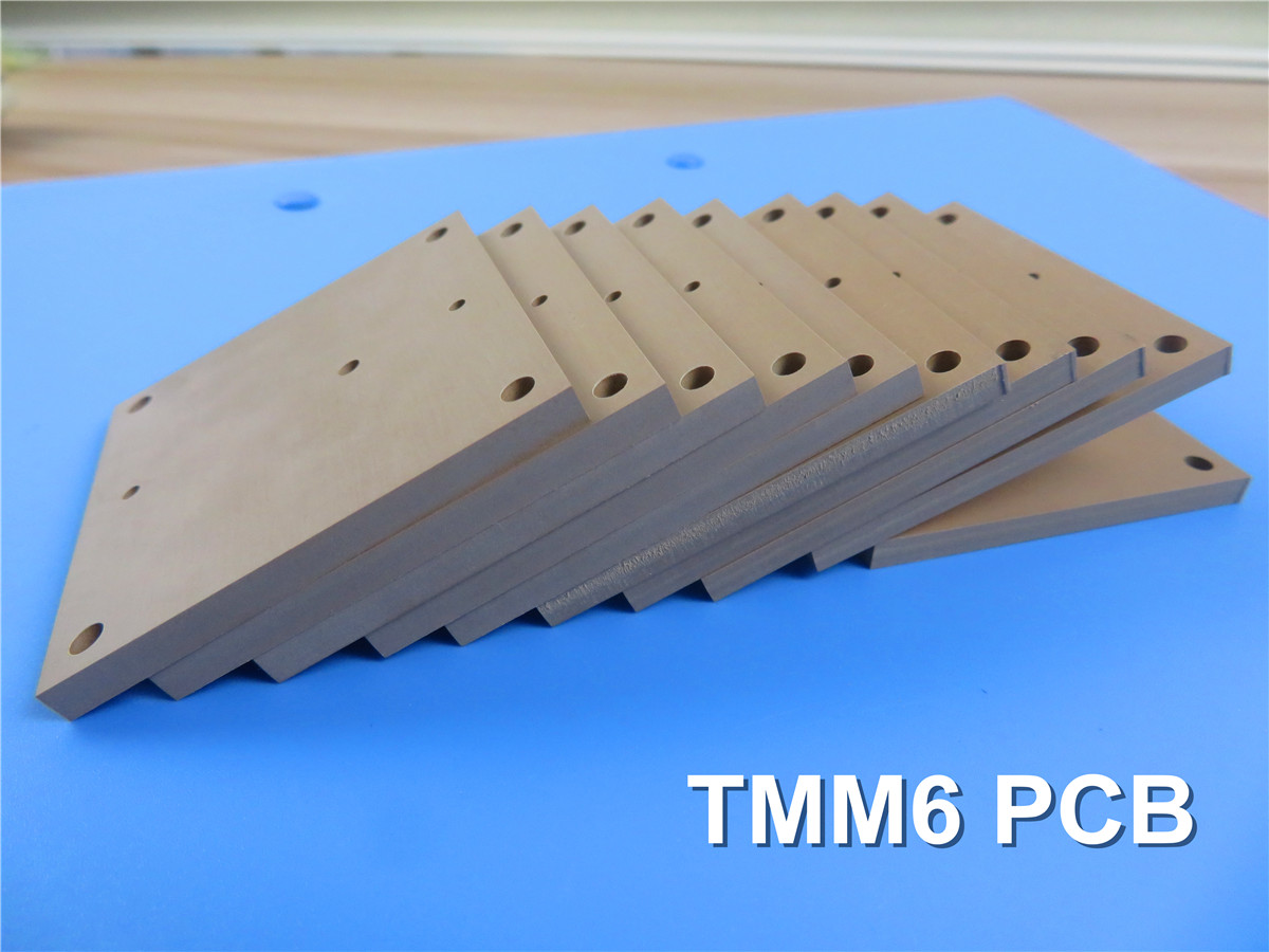 TMM6 Series
